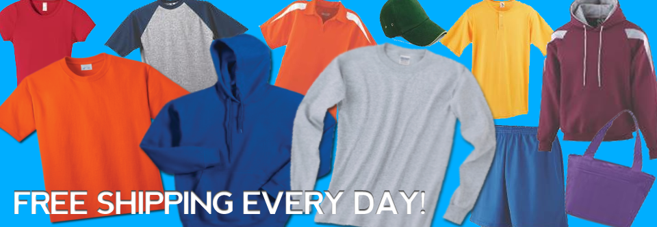 Free Shipping